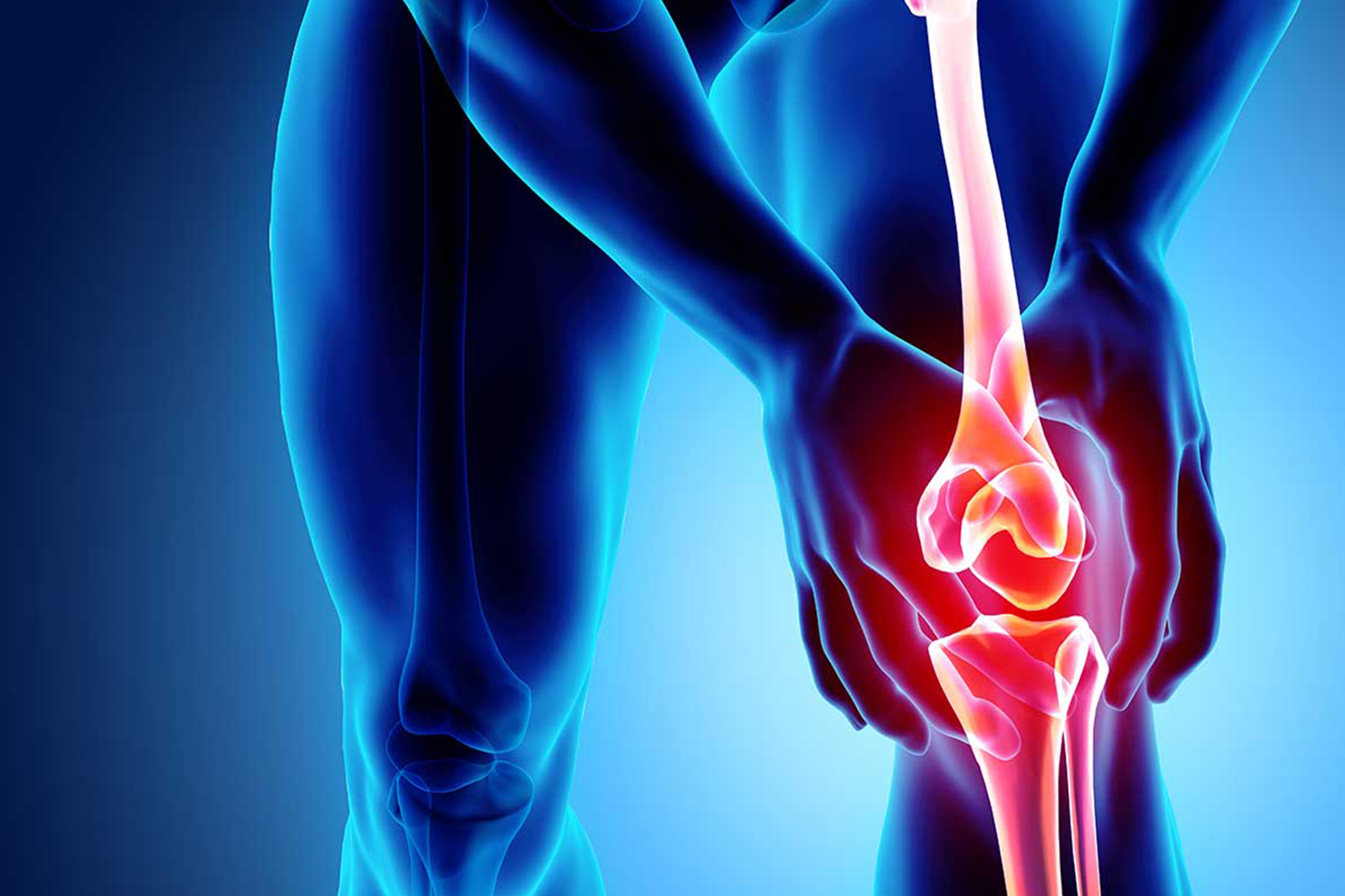 घुटनों का दर्द अवसाद तो नहीं दे रहा आपको : अध्ययन