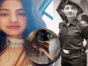 बॉलीवुड एक्टर दिशा पाटनी के बहन ने मरते हुए बच्चे को बचाया.