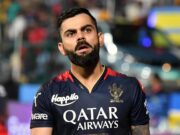 बेंगलुरु भगदड़ पर पुलिस की बड़ी कार्यवाही क्रिकेटर विराट कोहली को हुई