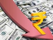 India Rupee Crash: एशियाई करेंसी बाजार में भूचाल, रुपये में रिकॉर्ड तोड़ गिरावट