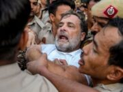पूरा देश सन्न, राहुल गांधी को लेकर बुरी खबर आई सामने, जेल के अंदर ही हुई