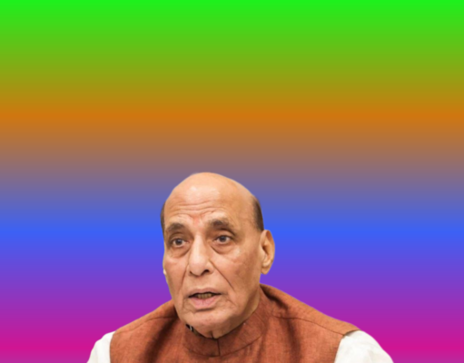 राजनाथ सिंह को लेकर बुरी खबर आई सामने, एक्शन में आई भाजप