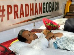 सोनम वांगचुक को लेकर बुरी खबर आई सामने, शौक में डूबा पूरा देश