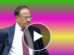अचानक चीन जाएंगे अजित डोभाल हैरान करने वाली वजह, अब किसी भी वक्त देश में