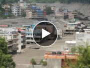नेपाल की घातक बाढ़ के पीछे चीन की खौफनाक सच्चाई आई सामने 30 साल पहले हुई थी