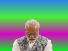 भारत के सबसे बड़े ज्योतिष की भविष्यवाणी बताया मोदी की जगह कौन बनेगा अगला पीएम
