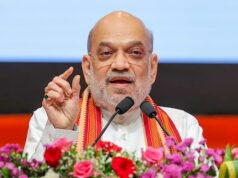 देश सन्न, अमित शाह का कांग्रेस पार्टी के नेताओं को बड़ा ऑफर बोले अगर आप चाहो तो मैं