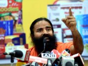 कॉकरोच पार्टी के बाद अब बाबा रामदेव ने आंदोलन करने की धमकी दी बोले अगर मुझे