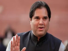 पूरा देश सन्न, वरुण गांधी को लेकर भाजपा का बड़ा फैसला सीधे बनाया अगला