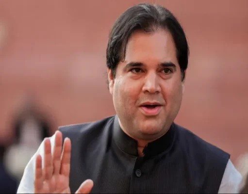 पूरा देश सन्न, वरुण गांधी को लेकर भाजपा का बड़ा फैसला सीधे बनाया अगला